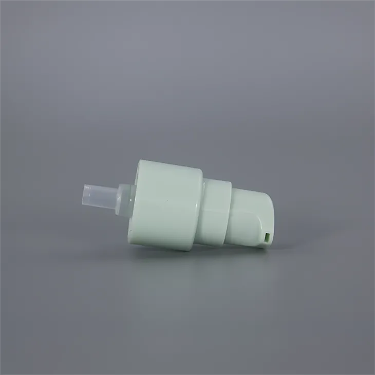 20 400 Treatment Pump