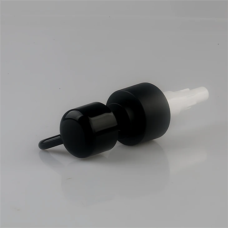 Clear Hand Wash Dispenser