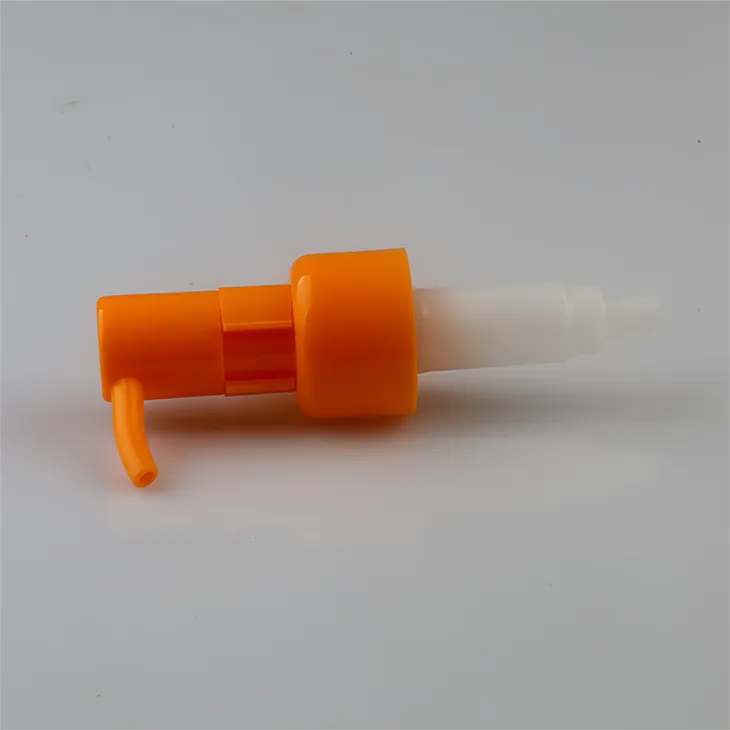 Cosmetic Oil Dispenser