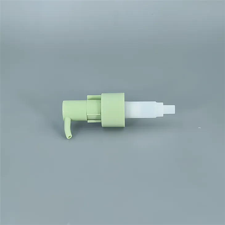 Oil Bottle Pump
