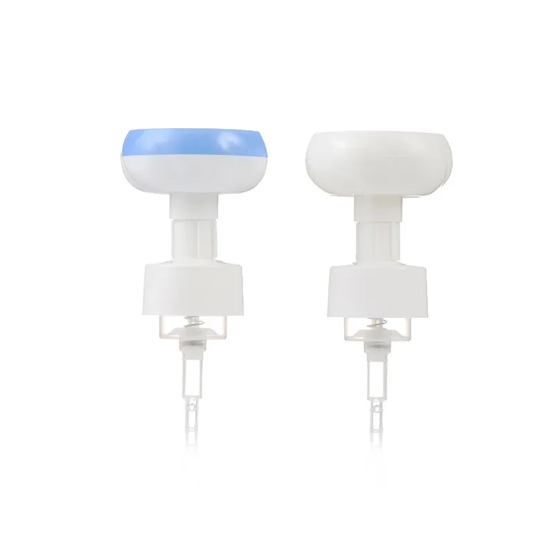 Flower Foam Soap Dispenser