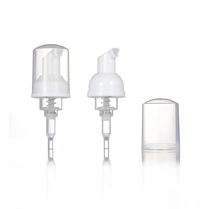 Foaming Dish Soap Dispenser