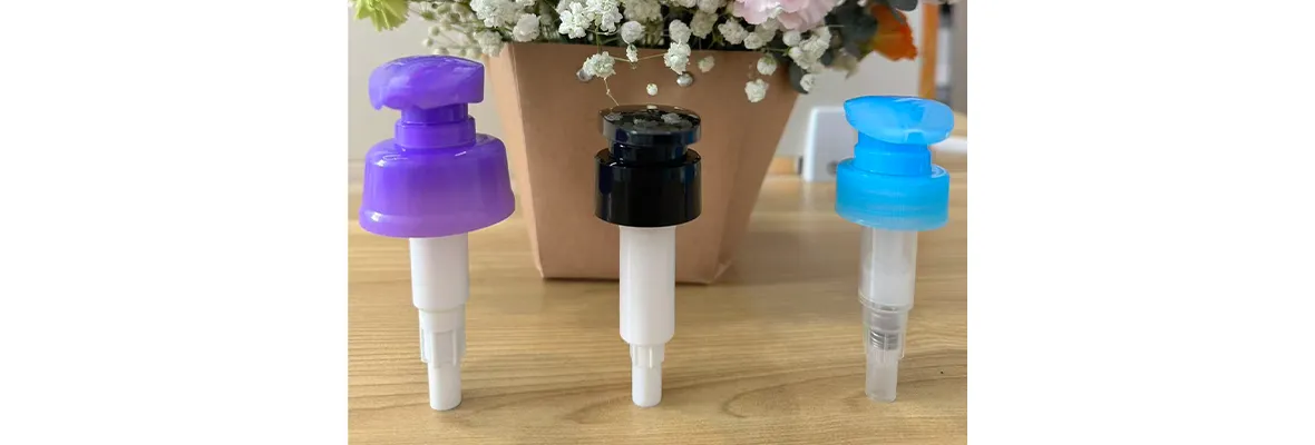 lotion pump lotion pump