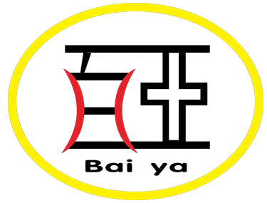 Жухай  Бая  Пластмаса  Продукти  Co.,  ООД