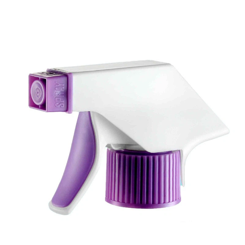 Trigger Spray Pump